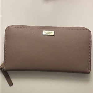 Kaye Spade Wallet